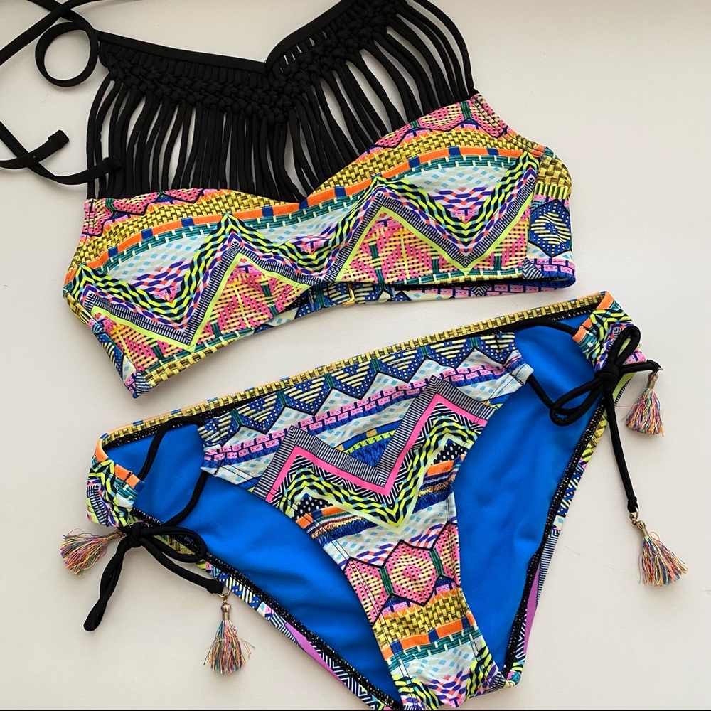 HOBIE Swim, Top & Buttom